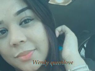 Wendy_queenlove