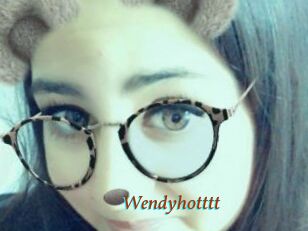 Wendyhotttt
