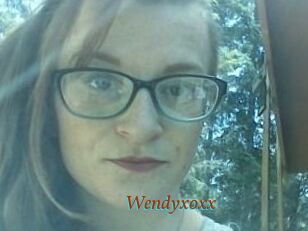 Wendyxoxx