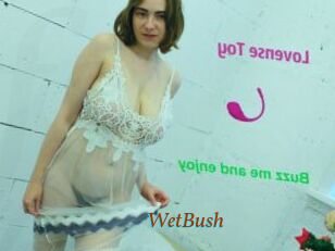 WetBush