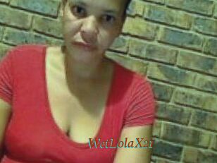 WetLolaX21