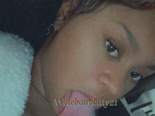 Wetebonykitty21