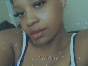Wetshay