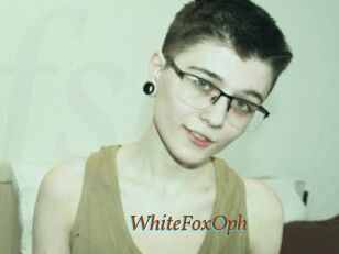 WhiteFoxOph