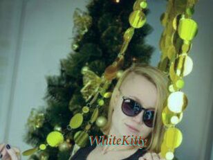 White_Kitty