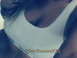 WhiteRussianXXX
