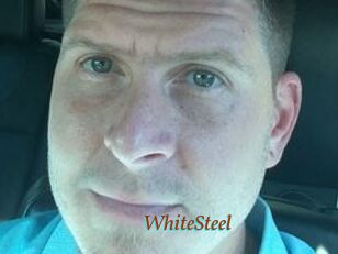 WhiteSteel