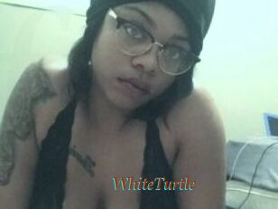 WhiteTurtle