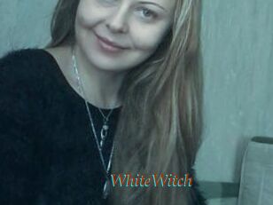 WhiteWitch