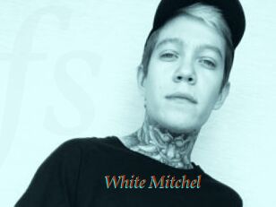 White_Mitchel