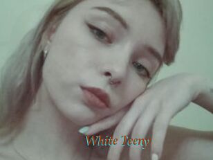 White_Teeny