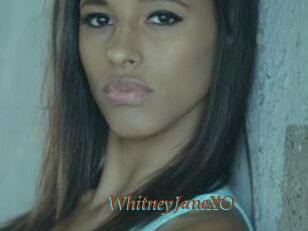 WhitneyJaneXO