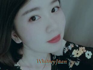 WhitneyJuan