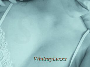 WhitneyLuxxx