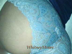 WhitneyMoore