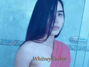 WhitneyTucker