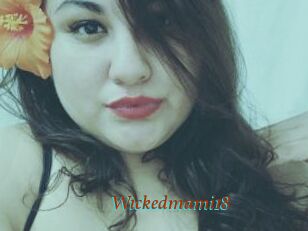 Wickedmami18