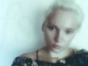 Wickieee