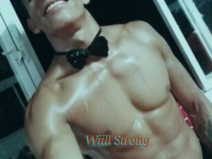 Wiill_Strong