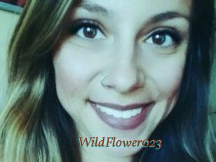 WildFlower023