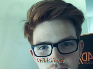 WildGingerx