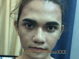 WildHotKathrinaXXX