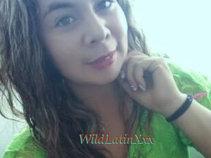 WildLatinXxx