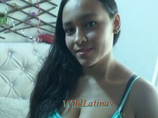 WildLatinas