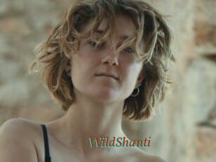 WildShanti