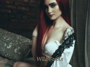 Wild_FoxXx