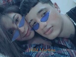 Wild_Martina
