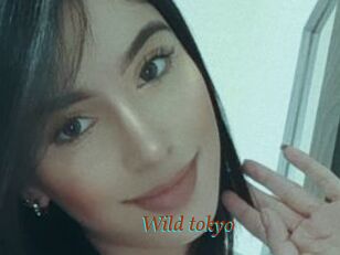 Wild_tokyo