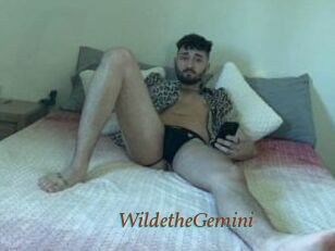 WildetheGemini
