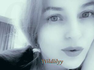 Wildlilyy