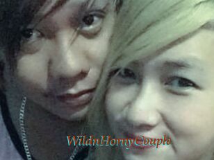 WildnHornyCouple
