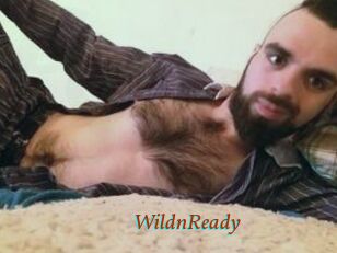 Wild_n_Ready