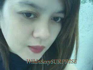 WildnSexySURPRISE