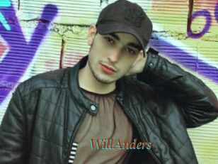 WillAnders