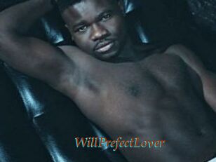 WillPrefectLover