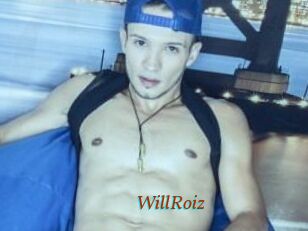 WillRoiz