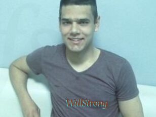 WillStrong