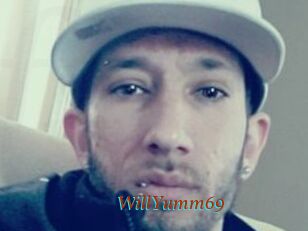 WillYumm69