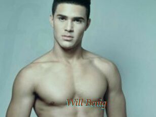 Will_Benig