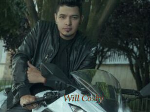 Will_Cosby