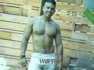 Will_Torres