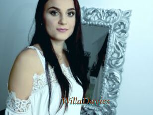 WillaDavies