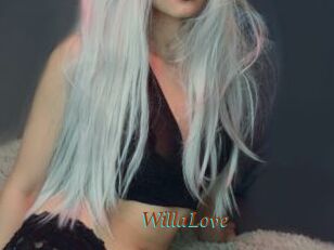 WillaLove