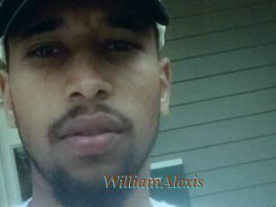 William_Alexis