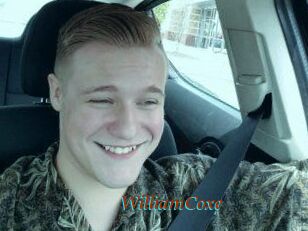 William_Coxe
