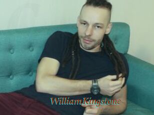 WilliamKingstone